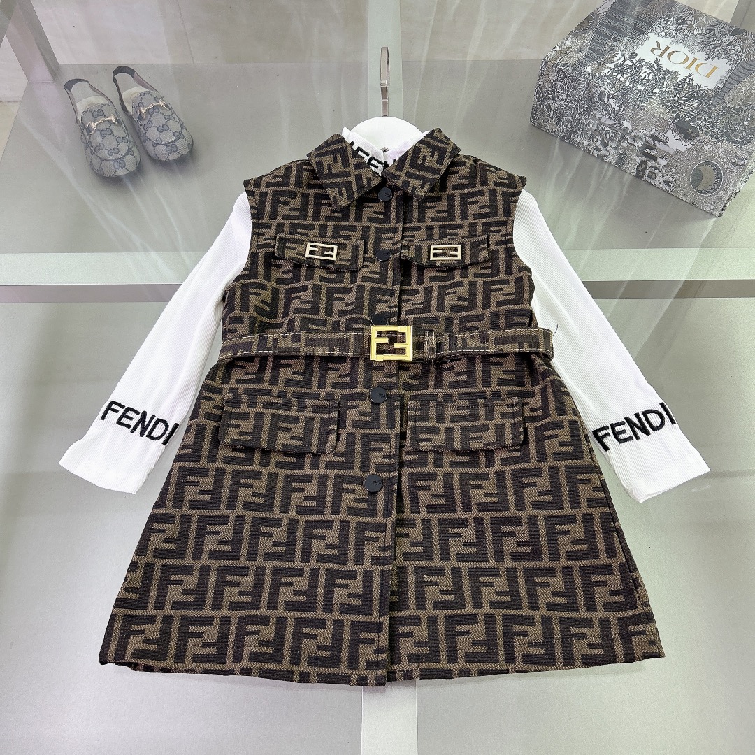 Fendi Kids